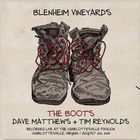 Tim Reynolds - The Boots (With Dave Matthews) (EP)