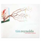 Tim Reynolds - The Limbic System CD1