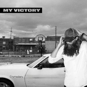 My Victory (CDS)