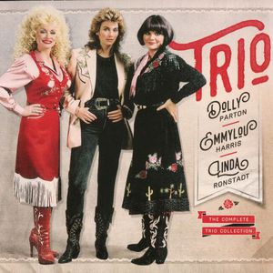 The Complete Trio Collection CD1