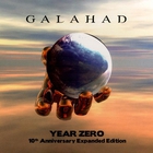 Galahad - Year Zero (10Th Anniversary Expanded Edition 2012) (Live) CD2