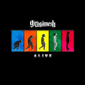 Alive (CDS)