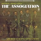 The Association - And Then...Along Comes The Association (Deluxe Expanded Mono Edition 2011)