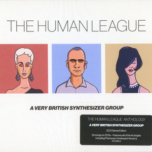 A Very British Synthesizer Group (Deluxe Edition) CD1