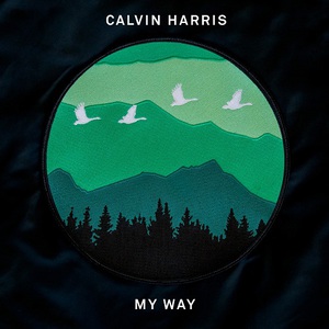My Way (CDS)
