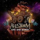 Alestorm - Live At The End Of The World