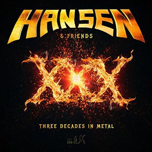 Xxx-Three Decades In Metal