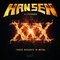 Kai Hansen - Xxx-Three Decades In Metal