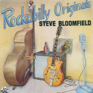 Rockabilly Originals (Vinyl)