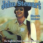 Earth Rider: The Essential, Classic Stewart 1964-1979 (With The Kingston Trio)