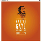 Marvin Gaye - Volume Two: 1966-1970 CD4