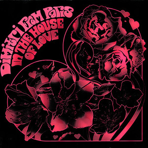 In The House Of Love CD2