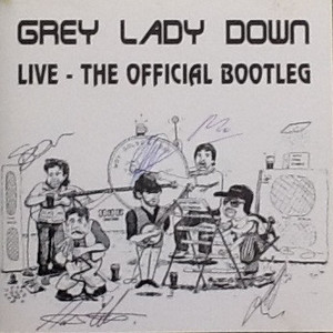 Live (The Official Bootleg)