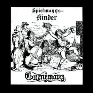 Spielmannskinder (Reissued 1999)