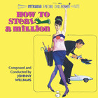 Johnny Williams - How To Steal A Million / Bachelor Flat CD1