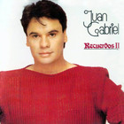 Juan Gabriel - Recuerdos II (Reissued 1996)