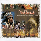 Nick Straybizer Serena - Indians: Anthology Of Native American Music