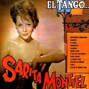El Tango (Vinyl)