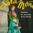 Sara Montiel - La Violetera (Vinyl)