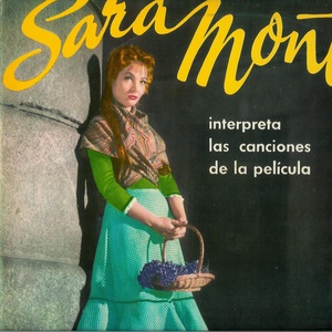 La Violetera (Vinyl)