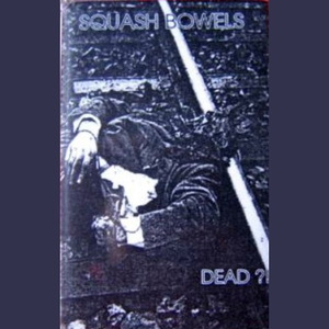 Dead?! (EP)
