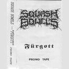 Squash Bowels - Furgott (EP)