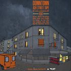 A2H - Downtown Street Tape