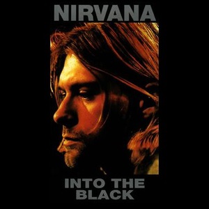 Into The Black CD3