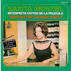 Sara Montiel - Noches De Casablanca