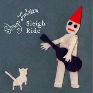 Sleigh Ride (CDS)