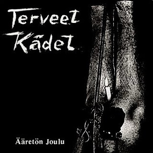 Ääretön Joulu (EP) (Vinyl)
