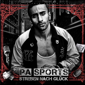 Streben Nach Glück