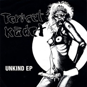 Unkind (EP)