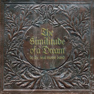 The Similitude Of A Dream CD1