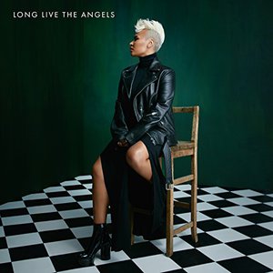 Long Live The Angels (Deluxe Edition)