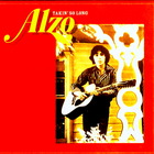 Alzo - Takin' So Long (Vinyl)