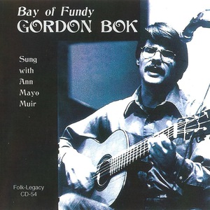Bay Of Fundy (Vinyl)