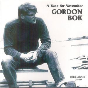 A Tune For November (Reissue 2009)