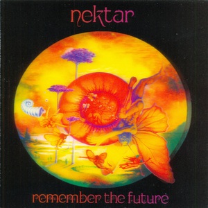 Remember The Future (Deluxe Edition) CD3
