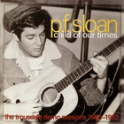 P.F. Sloan - Child Of Our Times: The Trousdale Demo Sessions 1965-1967