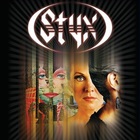 Styx: The Grand Illusion & Pieces Of Eight (Live) CD1