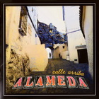 Alameda - Calle Arriba