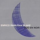Enrico Rava - Duo En Noir (With Ran Blake)