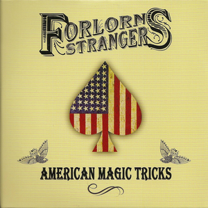 American Magic Tricks