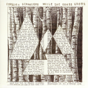 While The Grass Grows