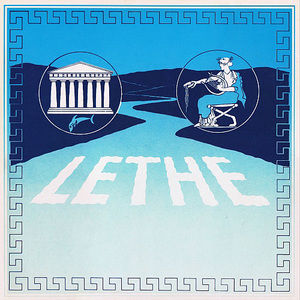Lethe (Vinyl)