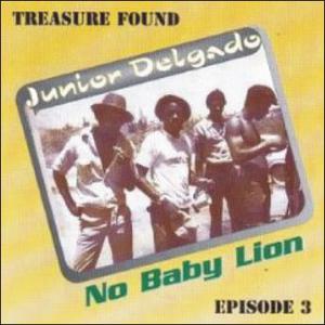 No Baby Lion: Treasure Found Episode 3
