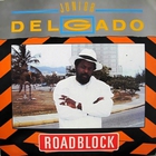 Junior Delgado - Road Block