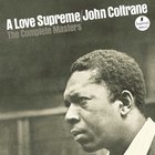 John Coltrane - A Love Supreme: The Complete Masters CD2