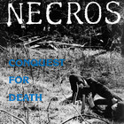 Necros - Conquest For Death (Vinyl)